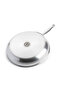 Premiere 3Ply 24 cm Pan | - 3