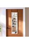 New In Classic Mirror 34X124X1.5 Cm - 5
