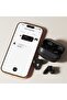 W8 TWS Wireless Earbuds with ANC, AI Translation, 35-Hour Battery Life, AI Call Noise Cancellation, Ultra-Low Latency Gaming Mode & App Support - 6