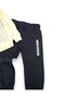 Boy's 100% Cotton 2-3-4-5-6 Years Old Seasonal 2-Strap Top and Bottom Tracksuit Set - 6
