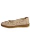 Sm-221592 Genuine Leather Women's Daily Comfort Shoes - 4