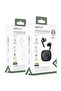 W7 True Wireless Bluetooth Earbuds – 13mm Powerful Sound, AI Noise Cancellation for Calls, 24H Battery, Bluetooth 6.0 & IPX4 Water Resistance - 8