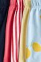 5-pack cotton shorts - 2