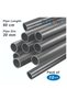 PVC Electrical Conduit Pipe & Fittings for Indoor and Outdoor Electrical Wiring and Cabling (Pipe, 20mm) - 3