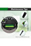 iRobot Roomba e i j Series Sweeping Brushes e5 e6 i1 i3 i4 i6 i7 i8 Combo j7+ j9+ j5+ i5+ Plus Combo 10 Max 9-Piece Packs - 4