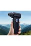 Fan, high-speed dust blower/snow blower, handheld fan, mini portable outdoor fan, air purifier, high-speed mini fan for cleaning electronics, cars - 2