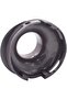 Replacement motor back cover and adapter parts for Dyson V7 and V8 cordless wand vacuum cleaners. - 5