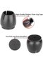 Anti-slip table and chair leg covers, chair leg protectors, round furniture leg covers, 40 pieces per pack - 2