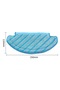 Washable Mop Mats Compatible with DEEBOT OZMO T8 AIVI N8 Pro N8 Pro+ N8 Plus Yeedi Vac Max Station Vac 2 Pro Mop Mats 5-Pack - 2