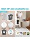 Accessories for Dreame X40 PRO vacuum cleaners; robot vacuum cleaner accessories - 3