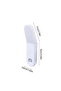 Two portable bedside lamps with motion-sensing LED nightlights, magnetic design, USB charging, long battery life, compact, hallways, bedrooms. - 4