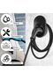 Car AC charging station cable storage bracket accessories - 4
