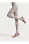Comfort & Support 30 Den Nefti Gray Pantyhose - Compression Socks for Leg Pain and Swelling Prevention