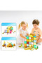 Magnetic Tiles - Our Family, 32 Pieces - 5