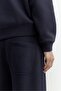 Baggy jogger pantolon - 4