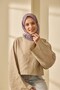 وشاح ناعم 73090-10 - 5