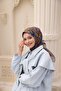 وشاح ناعم 73080-25 - 2