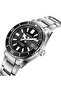 Barracuda Bar1208B.350 Automatic Men's Wristwatch - 2