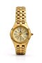Premium Metal Strap Watch - 2