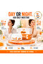 Dos Lunas Moisturizing Face Cream, Anti-aging Day and Night Cream With Vitamin C 50 g - 5