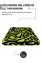 Samsung S25 Ultra Toxic Flow Essential Slim Full Coverage Glossy Print Camera Protected Hard Phone Case - 3