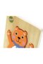 Puzzle 3D Urs 12m+ - 6
