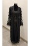 Maternity Dressing Gown and Nightgown - 2