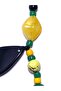 Positano Necklace |   Miyuki Beaded Handmade Colorful Summer Necklace - 6