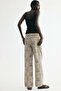 Wide Regular Waist Jeans - 4