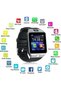 Android Smart Watch with SIM Card - Bluetooth Fitness Smartwatch with Heart Rate Monitor, Camera, GPS, SD Card Support, Waterproof Sport Watch for Android Phones - 2