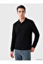 I Devrik Roba Collar Men's Sweatshirt from Freezen Store