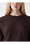 Esvab • Modern & Distinctive Soft Touch Loose Fit Women's Sweatshirt - 4