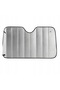 Truck UV-protected windshield sunshade pad - 3