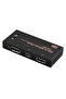 محول HDMI إلى Mini DisplayPort-DisplayPort - محول HDMI مع مفتاح تحويل 4k-2k - 3
