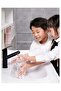 Dailygoods - Automatic Soap Dispenser - Contactless Sensor - For Kitchen/Shower - Child-Friendly - Cartoon Design - Foam Soap - Hand Soap Dispenser - 5