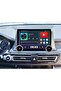 Kia seltos android screen diamond dual knob 6gb ram 128 gb rom wireless carplay android auto reverse camera included ahd - 3