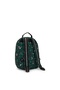 Seoul S Small Backpack Soccer Print Ki53572Kt - 3