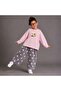 Girl's Long Sleeve T-Shirt & Pants Set