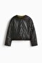 Reversible bomber jacket - 6