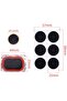16-in-1 Multi-functional Bicycle Repair Tool Kit - A complete set of tools for bicycle maintenance and repair. - 6