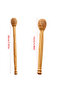 Wooden honey stirrer, 15 cm, for kitchens and cafes. - 2