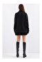 Sweater Skirt Knitwear Double Set - 6