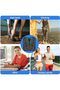 EMS foot massager, electric foot massager, foldable portable electric foot massager, 8 modes and 19 intensity levels. - 6