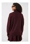 Violessa Sweater Skirt Knitwear Two-Piece Set - 5