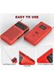 Battery - Powered Transistor Radio - With Batteries - Portable AM/FM Pocket Radio - Emergency Radio - Powered Radio - Portable Radio - Emergency... - 5