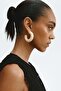 Hoop earrings - 2