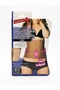 هو مشدّ الخصر والتنحيف وتقليل السيلوليت (COGIT Cellulite Waist) - 2