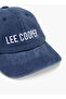 BASEBALL LEE COPPER CAP - 6