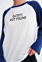 Printed Long Sleeve T-Shirt B10739 - 3