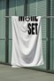 One More Set of Written Sports and Fitness Towels 50X100 cm - 2